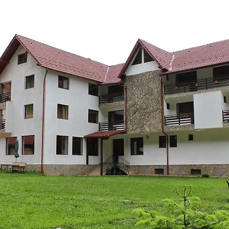 Bed & Breakfast Pensiunea La Turcu Moeciu De Sus