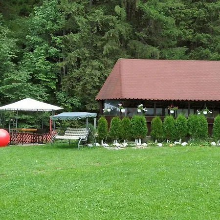 Bed & Breakfast Pensiunea La Turcu