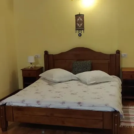 Pensiunea La Turcu Moeciu De Sus