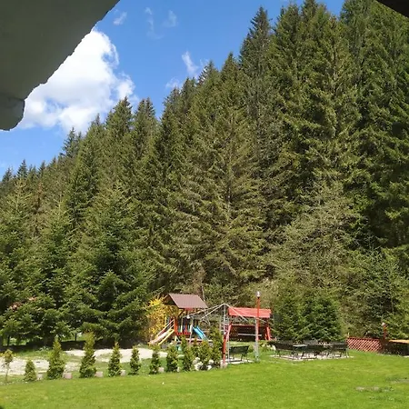 Pensiunea La Turcu Bed & Breakfast 3*