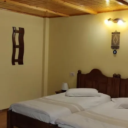 Pensiunea La Turcu