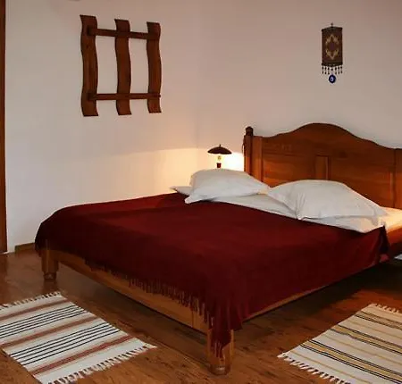 Pensiunea La Turcu 3*